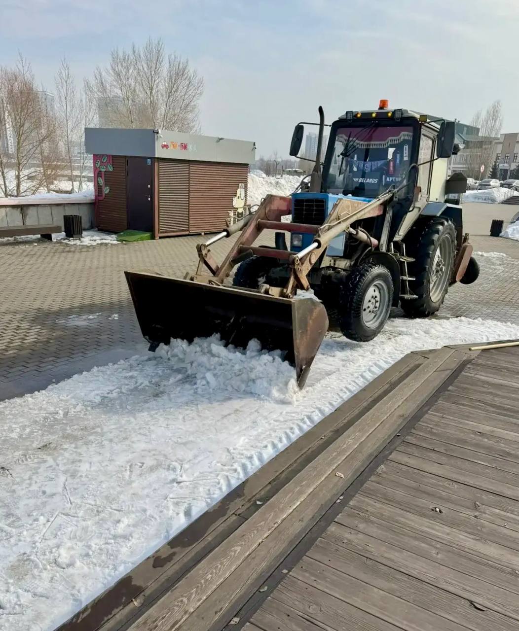 Приятно ходить по сухим дорожкам, согласитесь? Приятно ходить по сухим дорожкам, согласитесь?