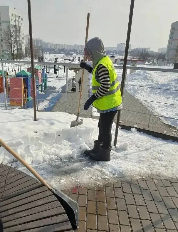 Приятно ходить по сухим дорожкам, согласитесь? Приятно ходить по сухим дорожкам, согласитесь?