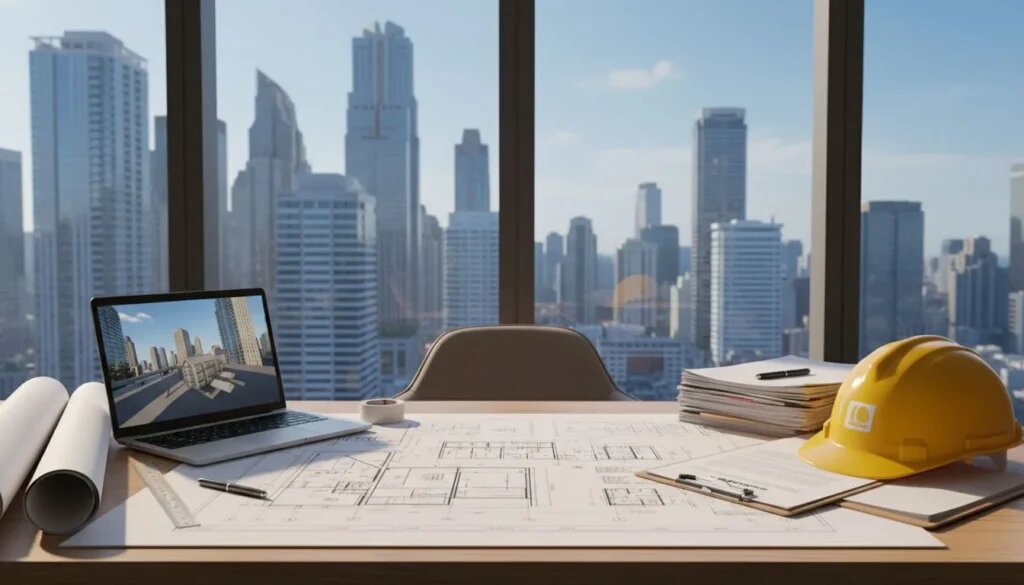 Новые горизонты градостроительства: изменения ГрК РФ в 2026 году