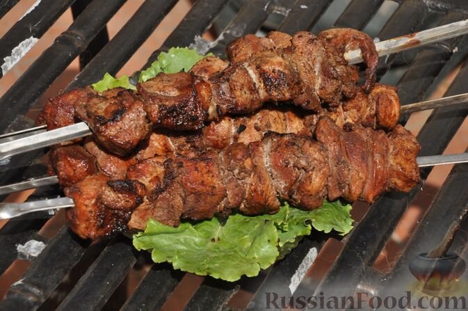 Весна в разгаре: пора пикников и вкуснейших угощений