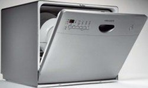 Как выбрать идеальную посудомоечную машину для компактной кухни