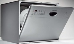 Как выбрать идеальную посудомоечную машину для компактной кухни