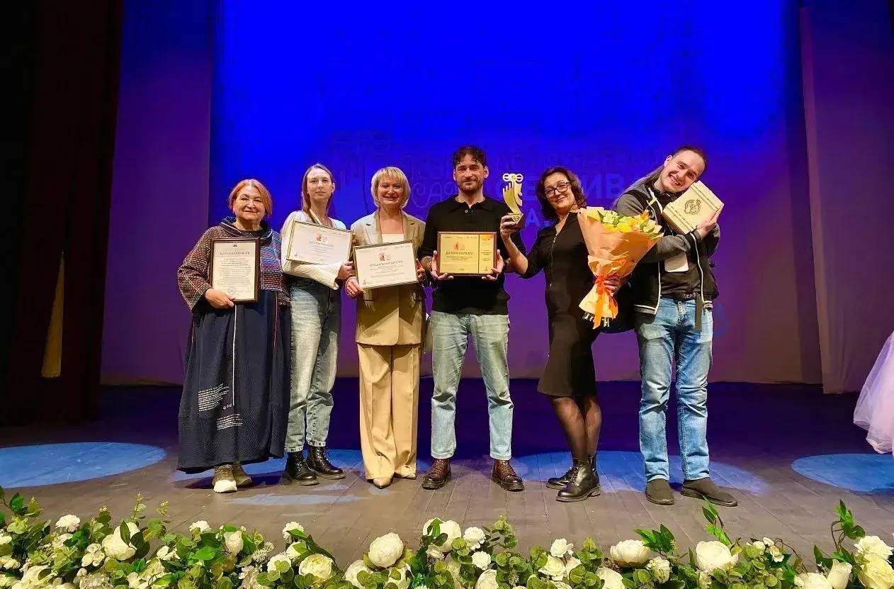 Сегодня — Международный день кукольника! Сегодня — Международный день кукольника!