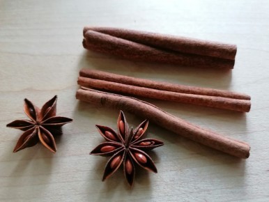 Бадьян: удивительная пряность, которая раскроет новые грани ваших блюд