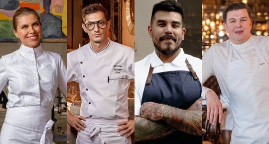 Гастрономические предпочтения россиян: От традиций до современных трендов