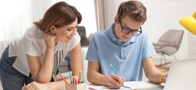 Как получить налоговый вычет за занятия ребенка с репетитором: все нюансы