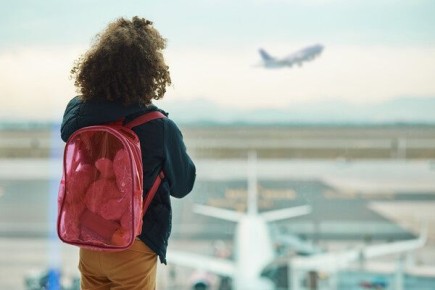 На фоне конфликта: почти 60 тысяч россиян вернулись из Ближнего Востока