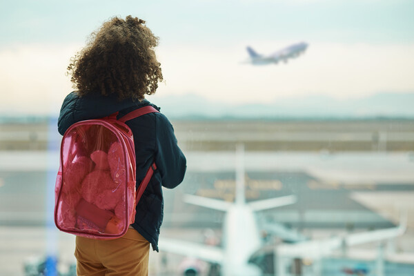 На фоне конфликта: почти 60 тысяч россиян вернулись из Ближнего Востока