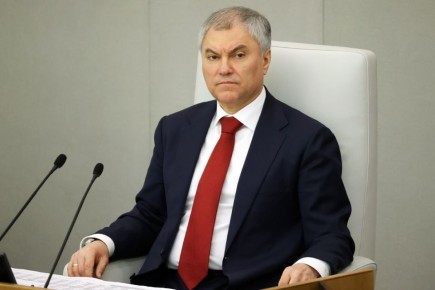 Госдума укрепляет систему здравоохранения: 38 законов за четыре года