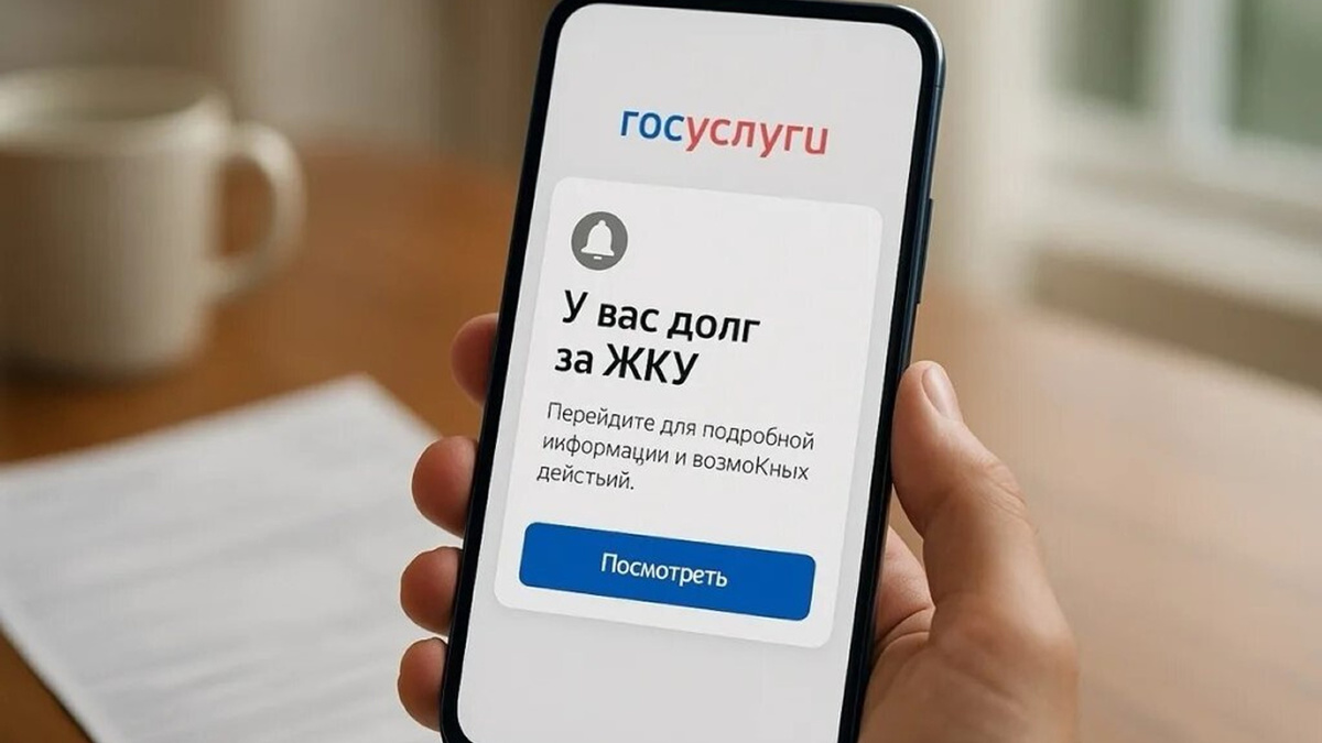 Ошибочные платежи по ЖКХ: как онлайн-взыскание долгов может обернуться проблемами