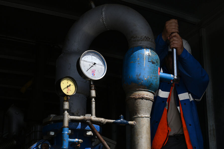 Почему ЖКХ испытывает кадровый кризис, несмотря на растущие зарплаты?