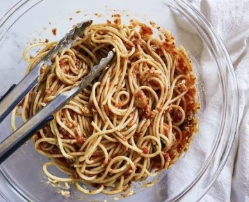 Ужин за 15 минут: простые рецепты для занятых