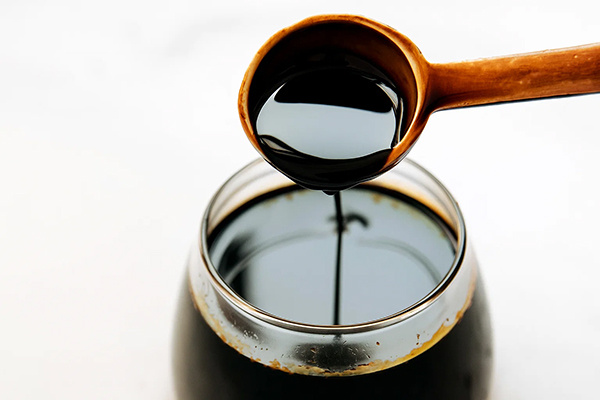 Сычуаньский соевый соус: секрет кулинарного мастерства