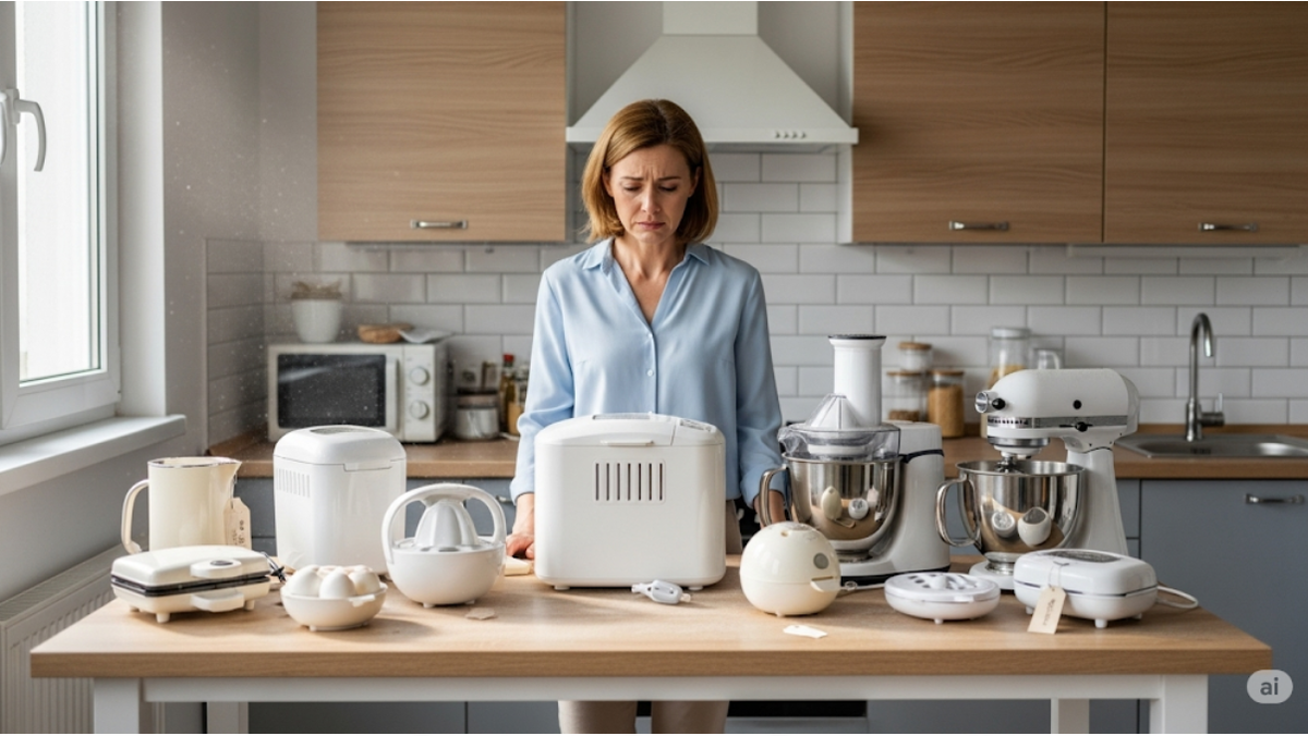 Как сократить расходы в домашнем бюджете: простые советы на каждый день