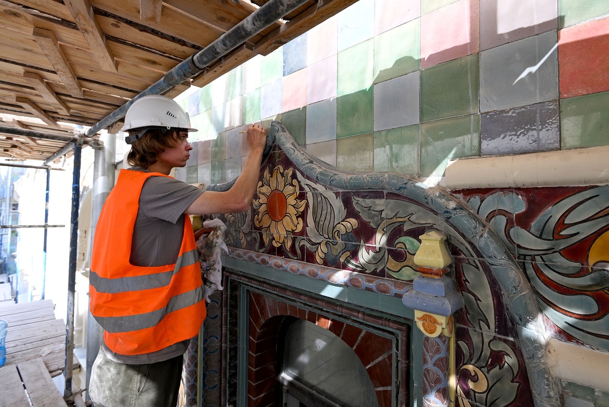 Новый подход к восстановлению культурного наследия в России: что ждет инвесторов?