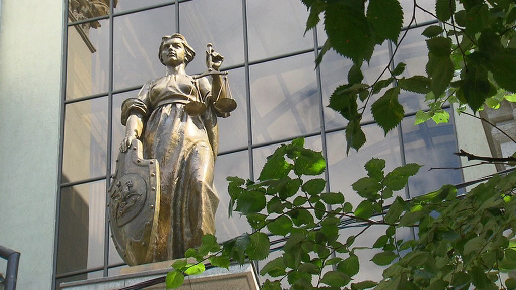 Судебный вердикт: Антивоенный комитет России признан террористической организацией