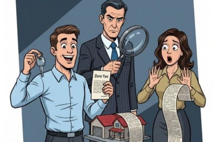 Налог с продажи имущества в 2026 году (квартиры, дома, участка, гаража, авто): что нужно знать