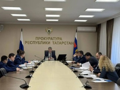 Итоги межведомственного совещания по вопросам налогового законодательства