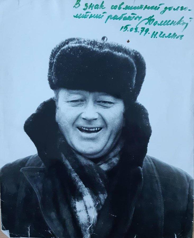 Его именем назван проспект и, возможно, Вы тоже произносили его фамилию, но не знали, о ком идет речь Его именем назван проспект и, возможно, Вы тоже произносили его фамилию, но не знали, о ком идет речь