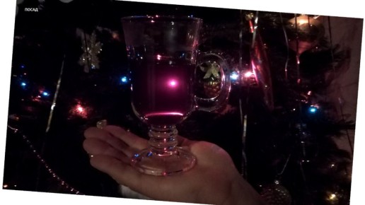 Как немцы используют остатки специй от глинтвейна с пользой