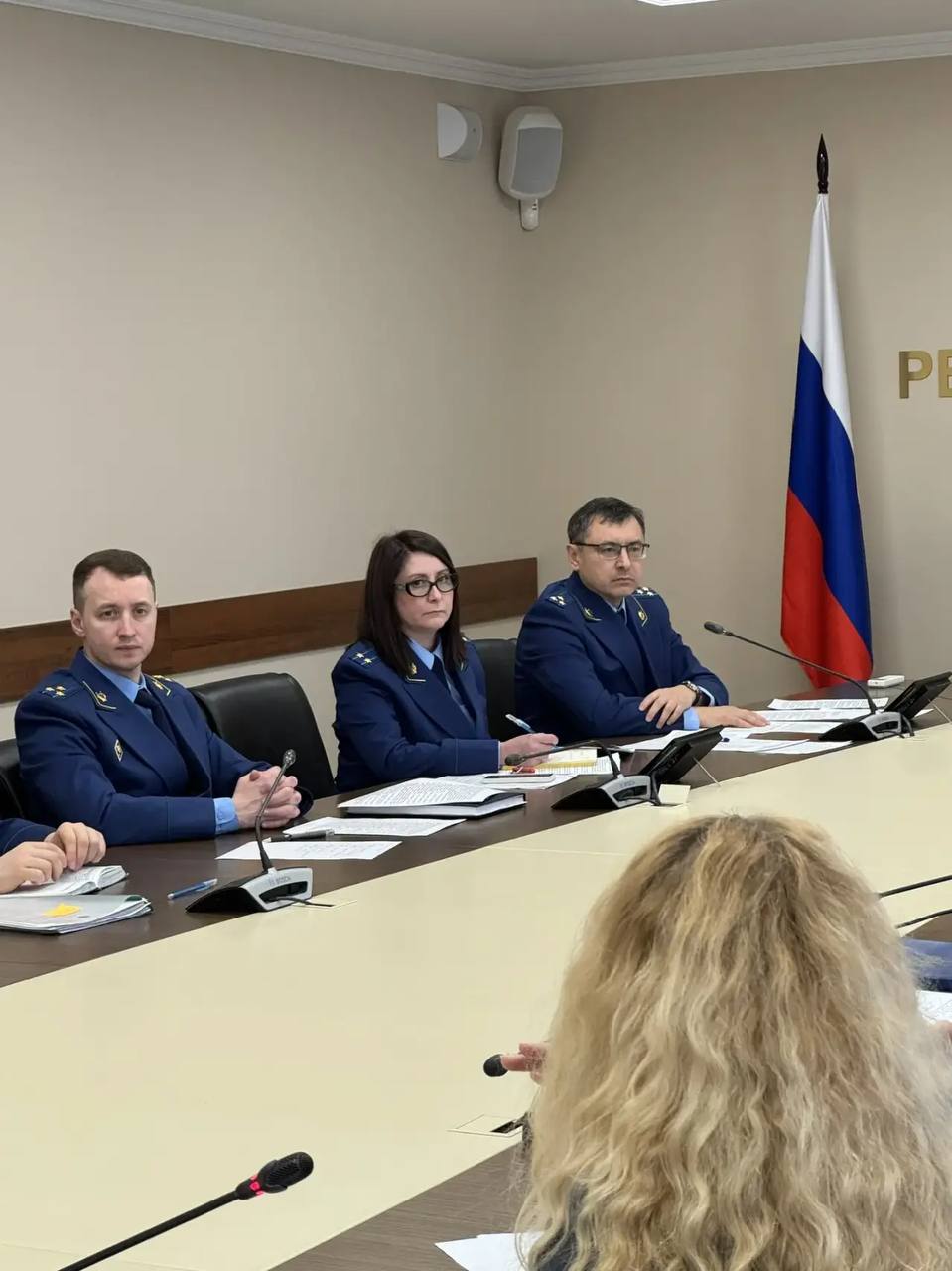 Итоги межведомственного совещания по вопросам налогового законодательства Итоги межведомственного совещания по вопросам налогового законодательства