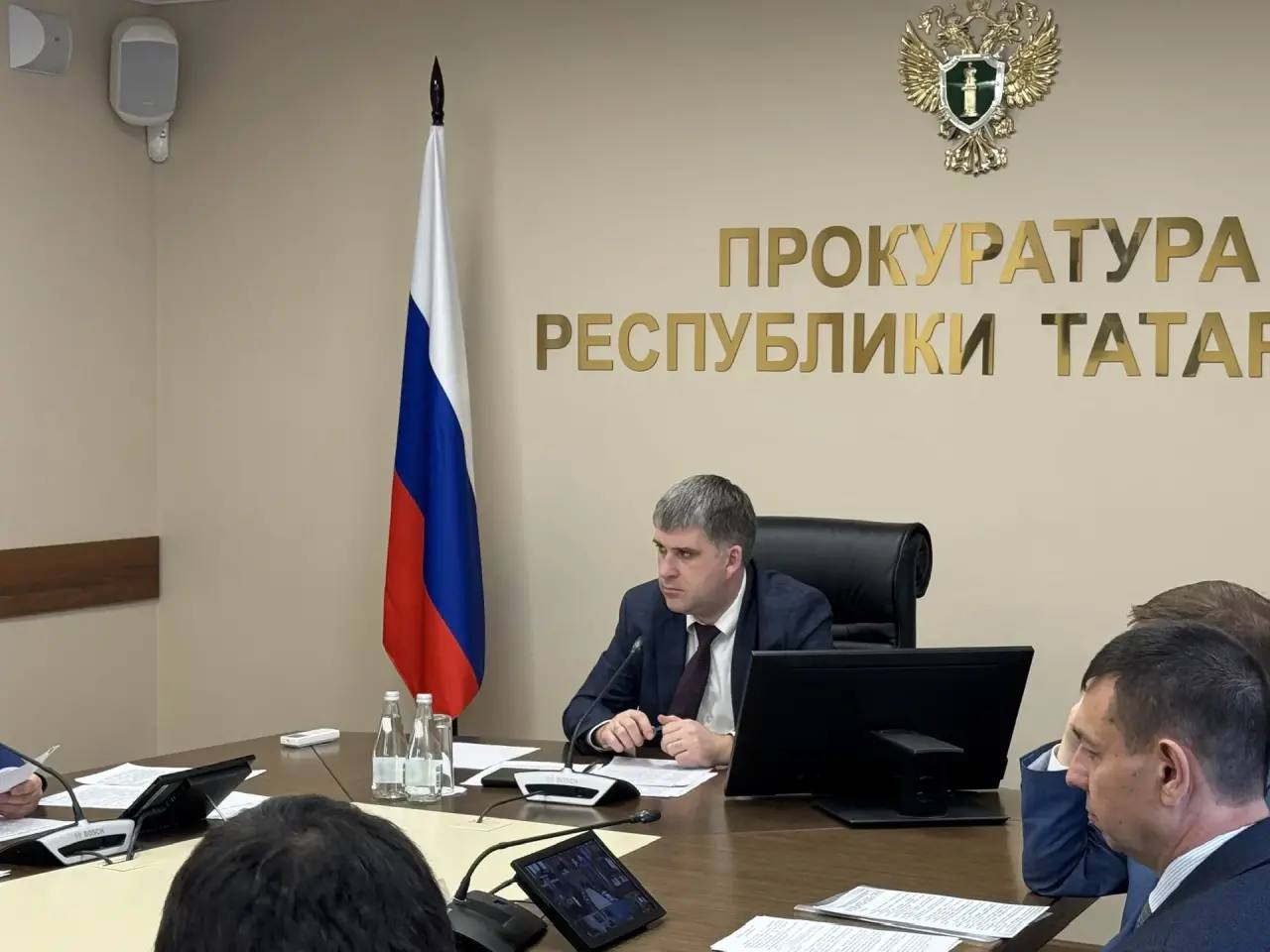 Итоги межведомственного совещания по вопросам налогового законодательства Итоги межведомственного совещания по вопросам налогового законодательства