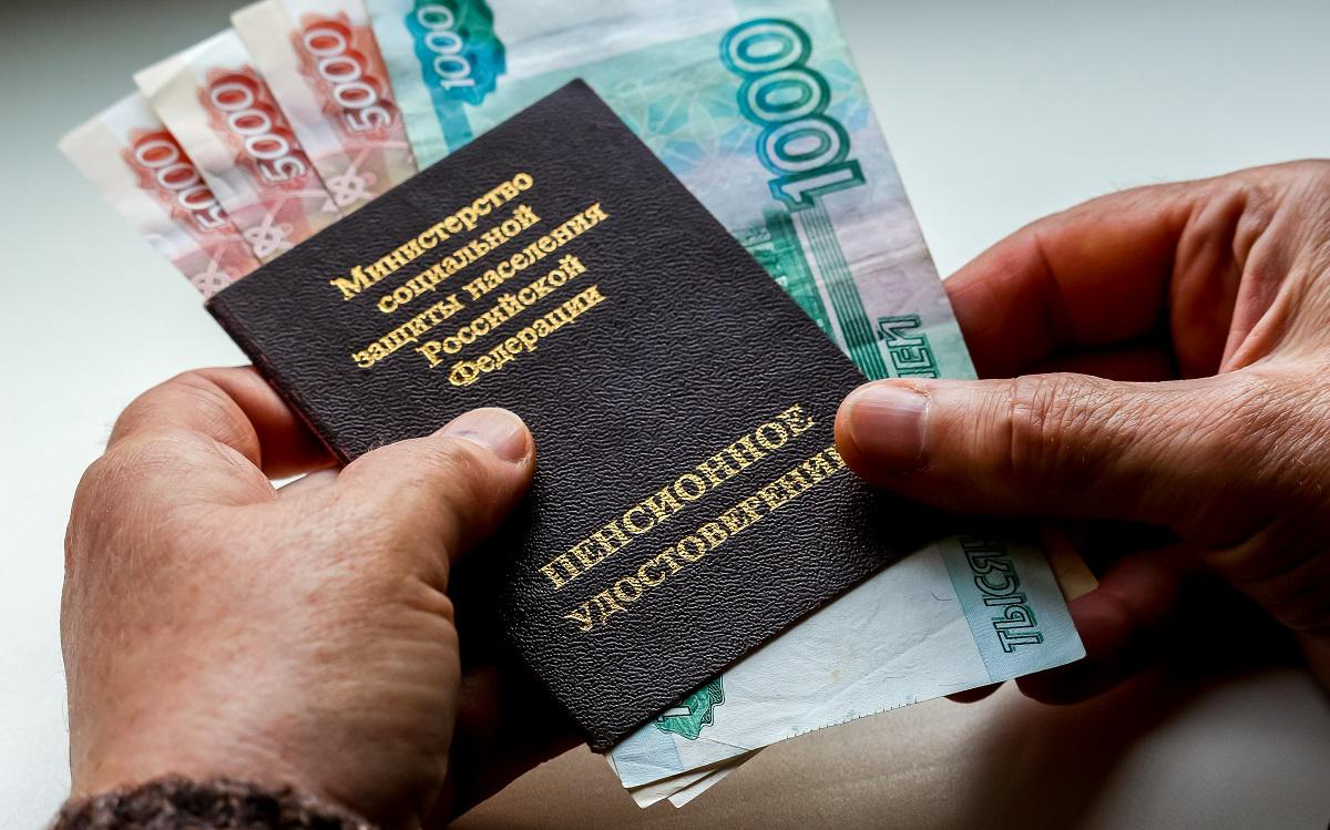 Как отложенная пенсия может увеличить ваши выплаты в два раза и более