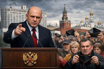 Мишустин инициирует масштабную проверку расходов на ЖКХ