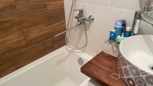 Как вернуть плитке прежний вид: простые советы по обработке межплиточных швов