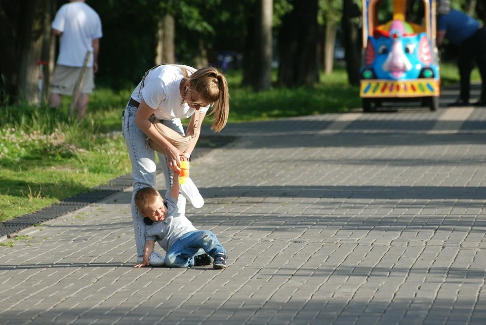 В России планируют создать алиментный фонд для помощи родителям-одиночкам