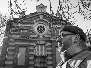 Новые горизонты шампанского: как меняется классика