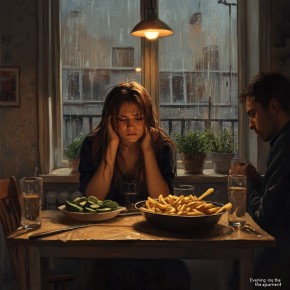 Как свекровь ставит под угрозу семейные отношения