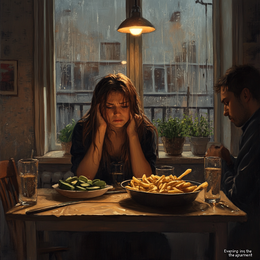 Как свекровь ставит под угрозу семейные отношения