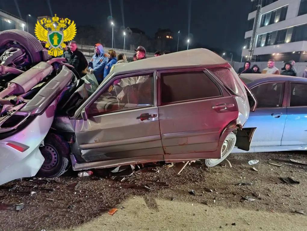 Фото с места происшествия Фото с места происшествия