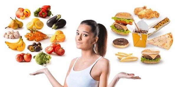 Развеиваем мифы о здоровом питании: правда и заблуждения