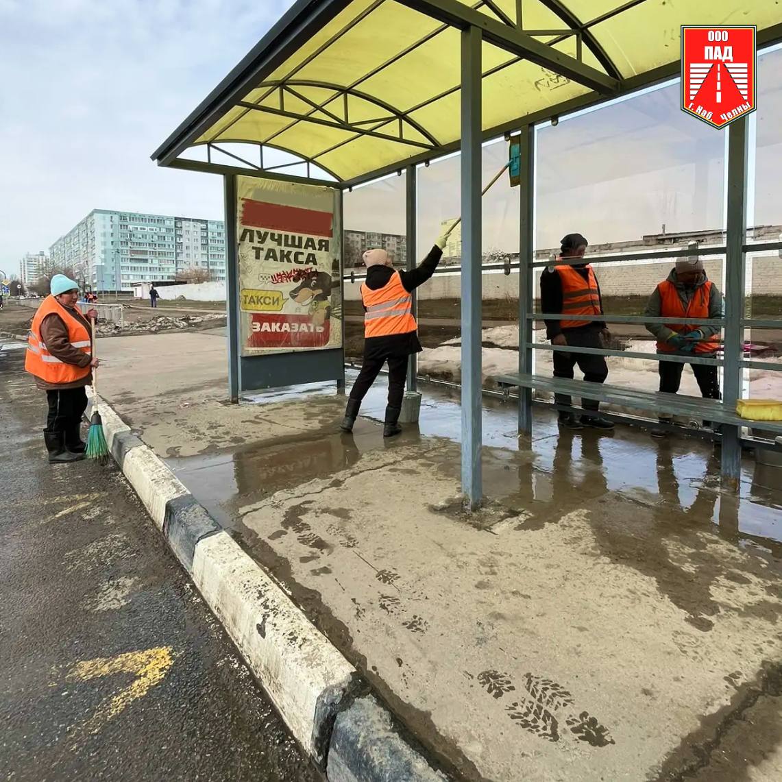 «Есть такое твердое правило. Встал поутру, умылся, привел себя в порядок – и сразу же приведи в порядок свою планету» «Есть такое твердое правило. Встал поутру, умылся, привел себя в порядок – и сразу же приведи в порядок свою планету»