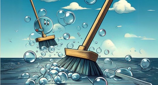 Ультразвук: от чистки до травления