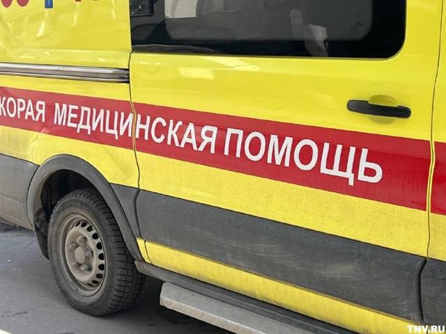 Трагедия в Набережных Челнах: правда о гибели ребенка