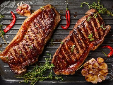 Мясо в рационе: необходимость или выбор?