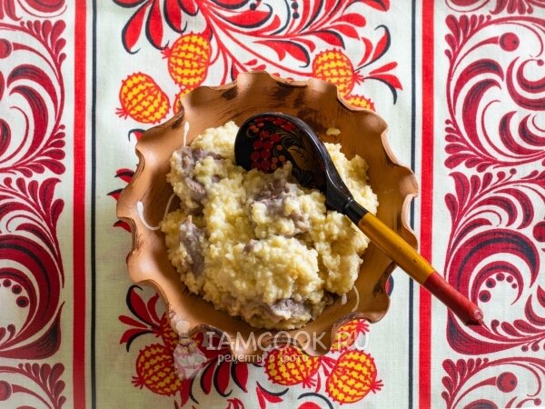 Как сделать пшёнку любимым блюдом: 9 потрясающих рецептов