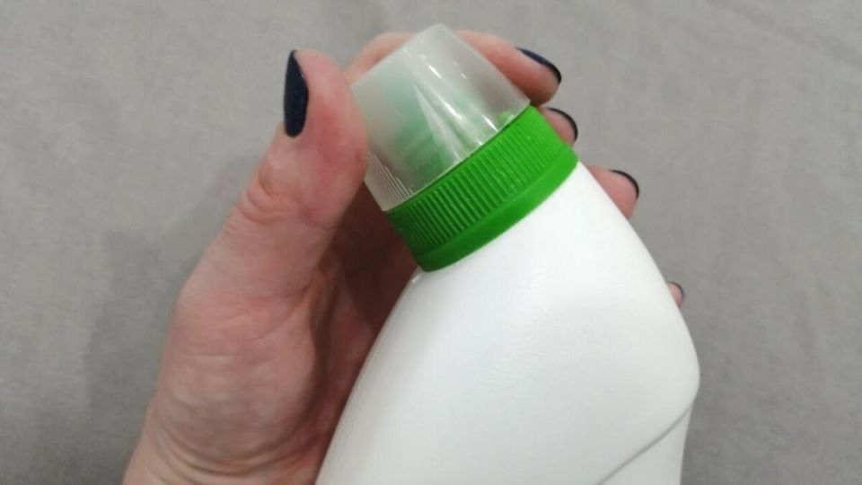 � �������� ���������� ������� ����������� ��������� �������� GRASS WC-Gel