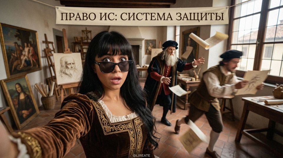 ���������������� �������������: ��� ����� ����� �������