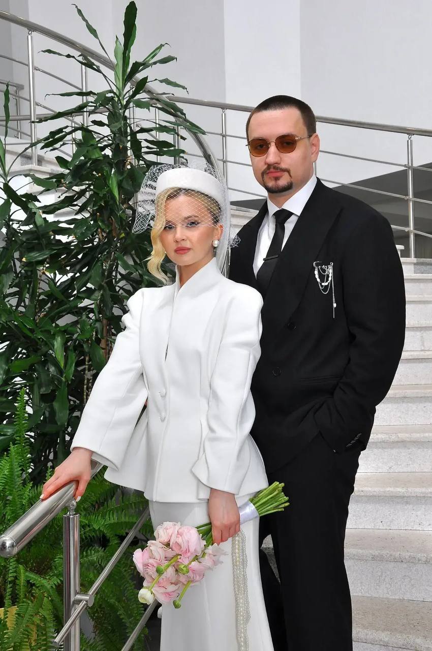 Весенняя нежность. Весна – пора любви, прекрасное время года