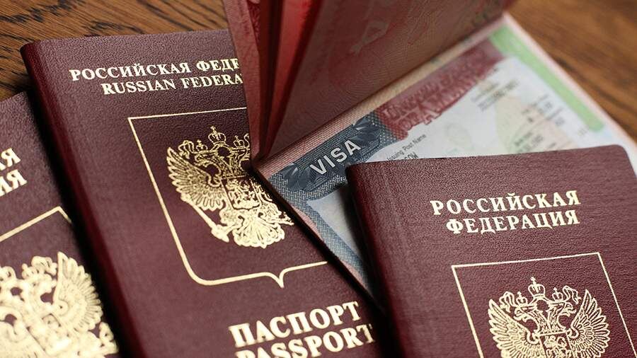 Россия на пути к безвизовому раю: переговоры с тремя новыми странами