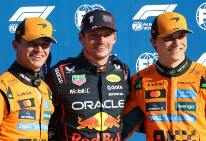 ���� ���������� � McLaren: ������ ��� ���� �������-1