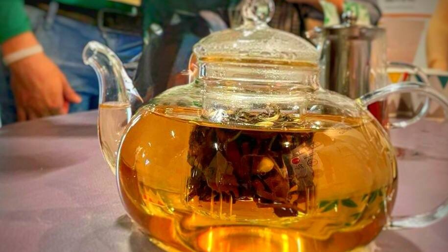 Тайны чайного вкуса: как избежать горечи и насладиться истинным ароматом