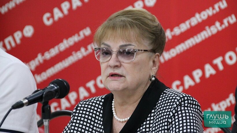 Новые интернет-ограничения: реакция КПРФ на рост недовольства граждан