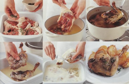 Непревзойденное утиное конфи: секреты и советы по приготовлению