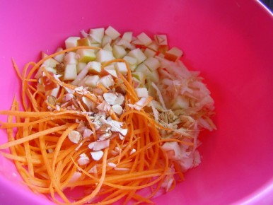 Легкие закуски для восстановления сил после новогодних праздников