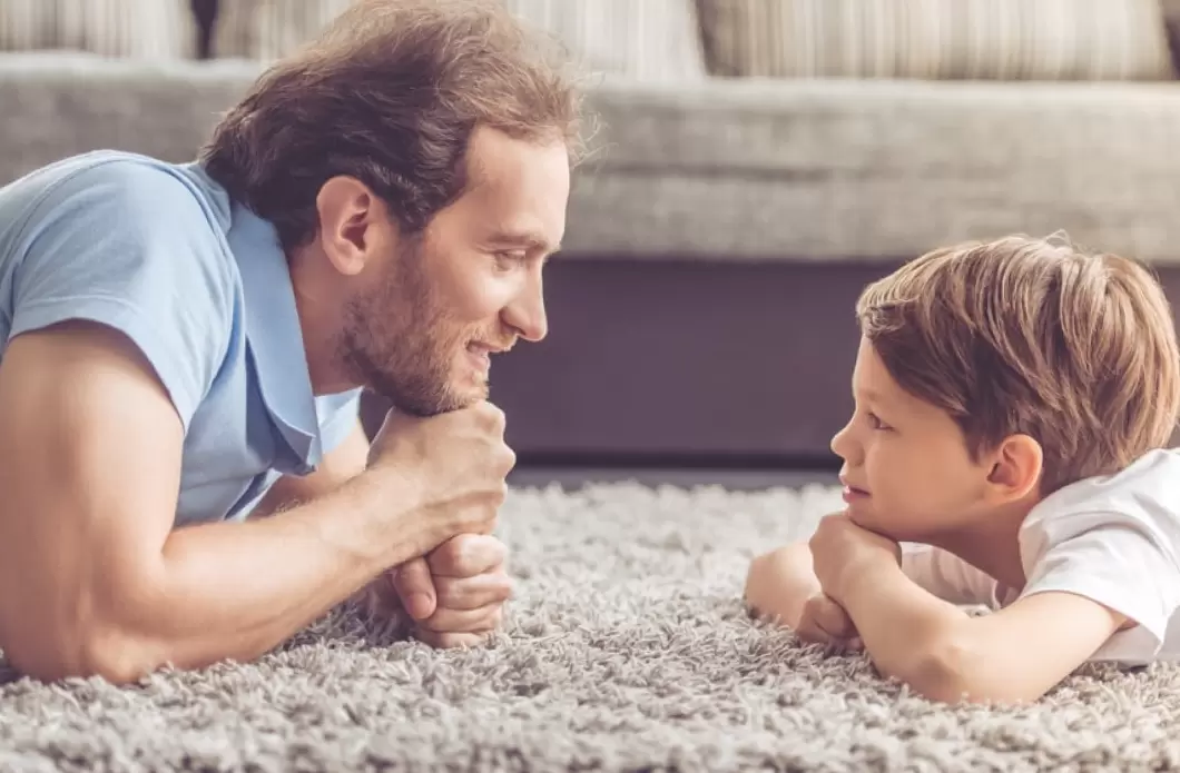 Мужчины и маткапитал: когда право действительно переходит к отцам